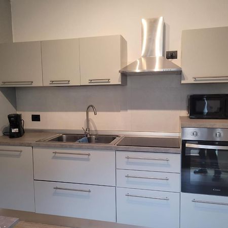 Apartment Sweet Retreat Dro Bagian luar foto