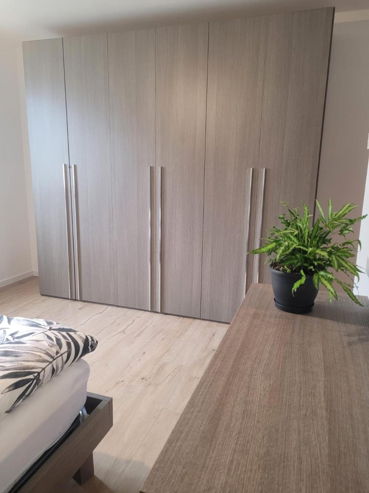 Apartment Sweet Retreat Dro Bagian luar foto