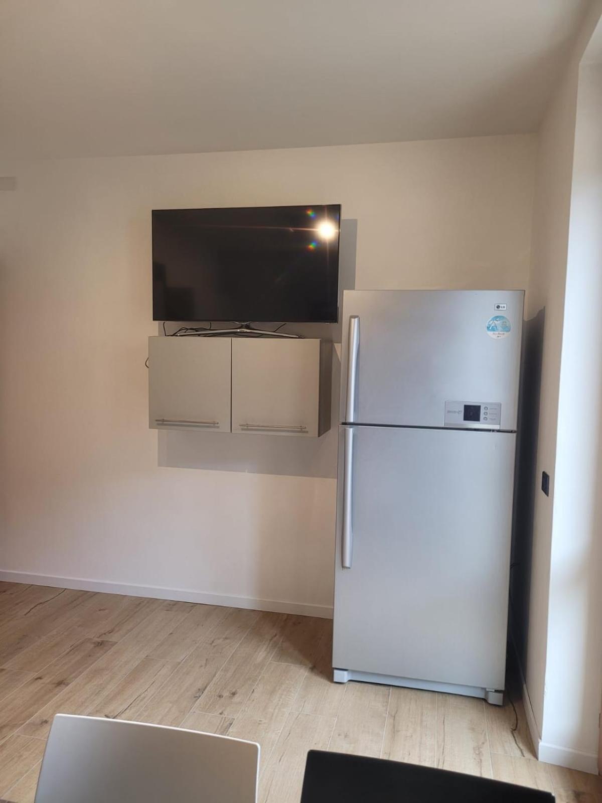 Apartment Sweet Retreat Dro Bagian luar foto