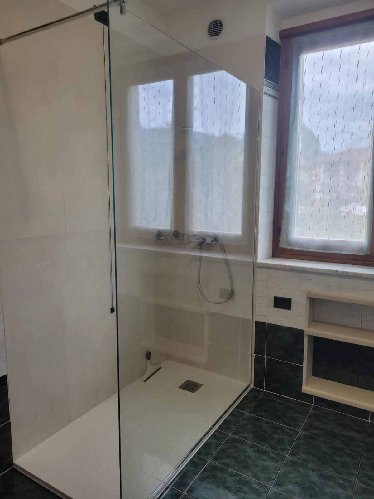 Apartment Sweet Retreat Dro Bagian luar foto