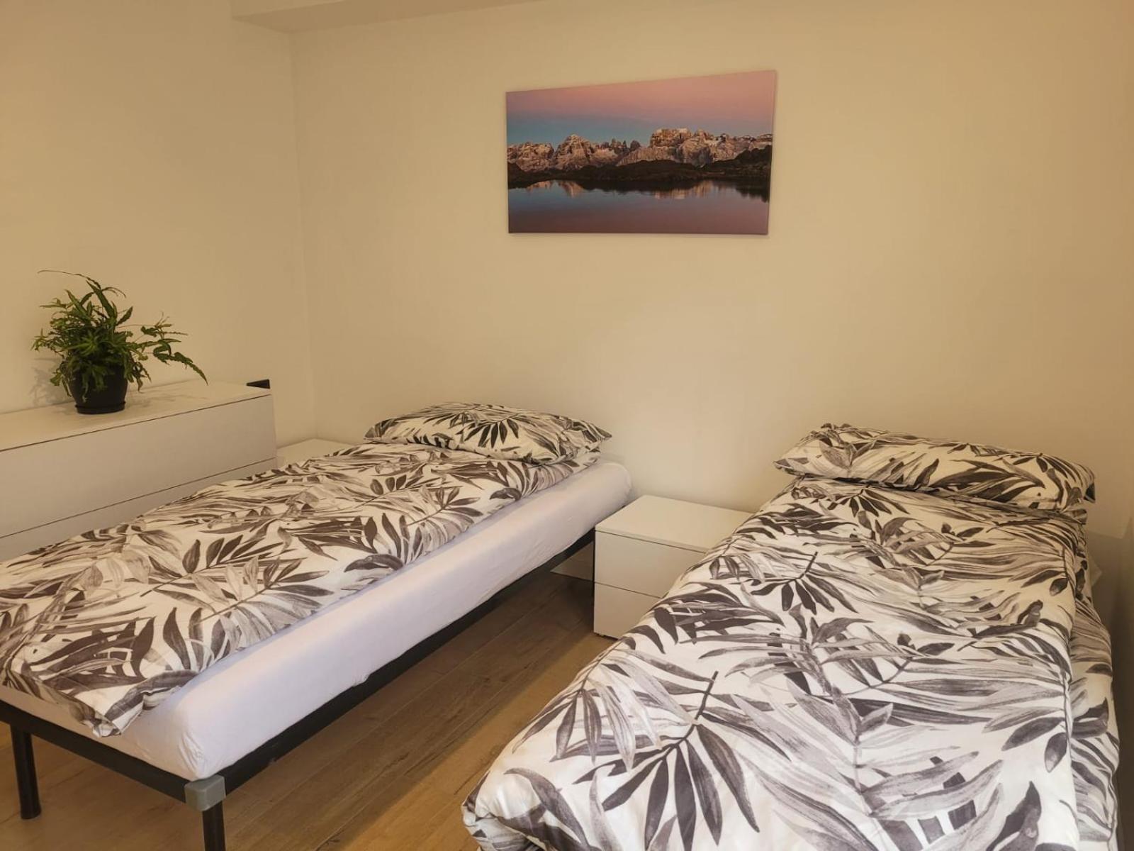 Apartment Sweet Retreat Dro Bagian luar foto